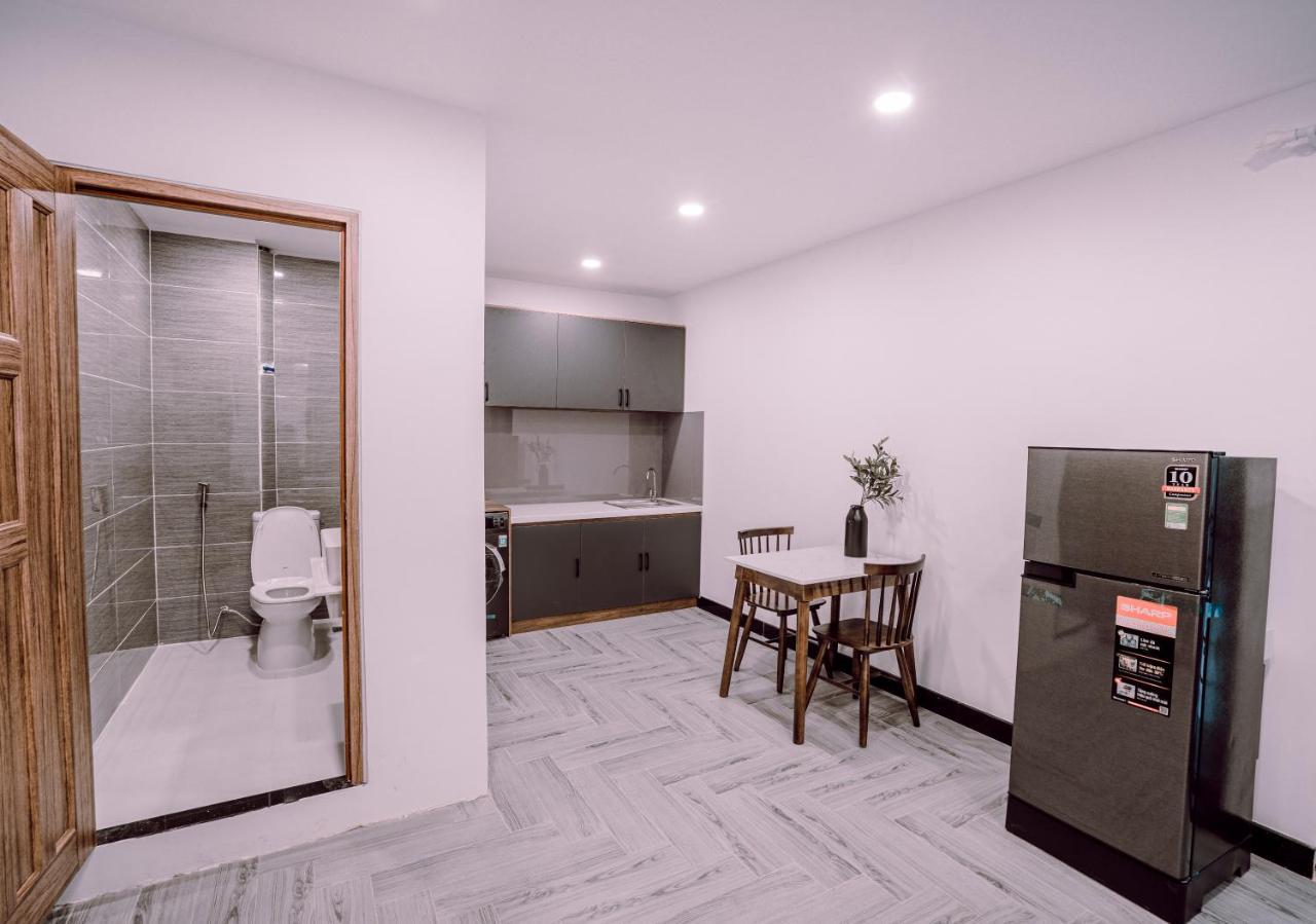 Mint Hotel Bui Vien Q1 Ho Chi Minh Zewnętrze zdjęcie