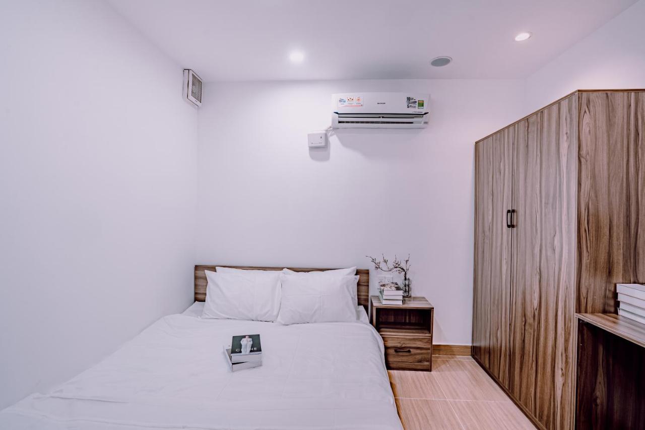Mint Hotel Bui Vien Q1 Ho Chi Minh Pokój zdjęcie