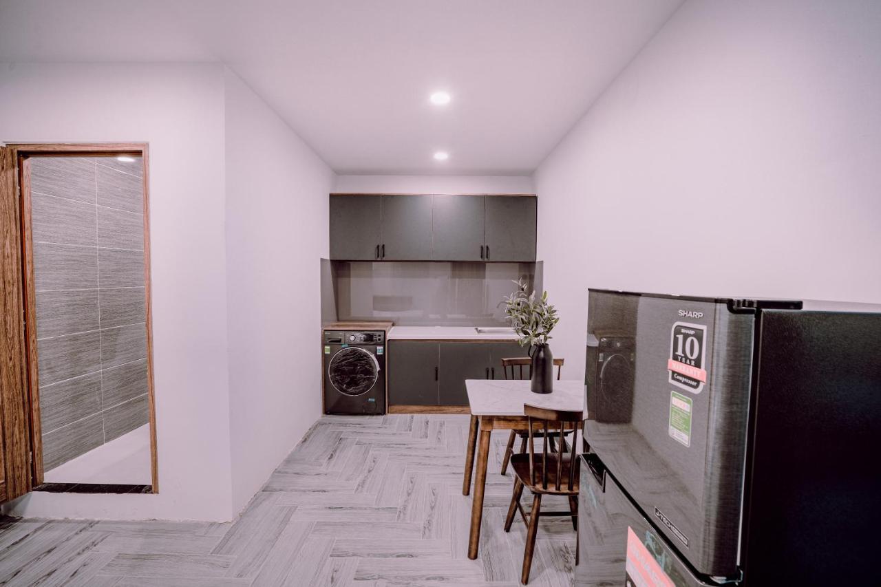 Mint Hotel Bui Vien Q1 Ho Chi Minh Zewnętrze zdjęcie