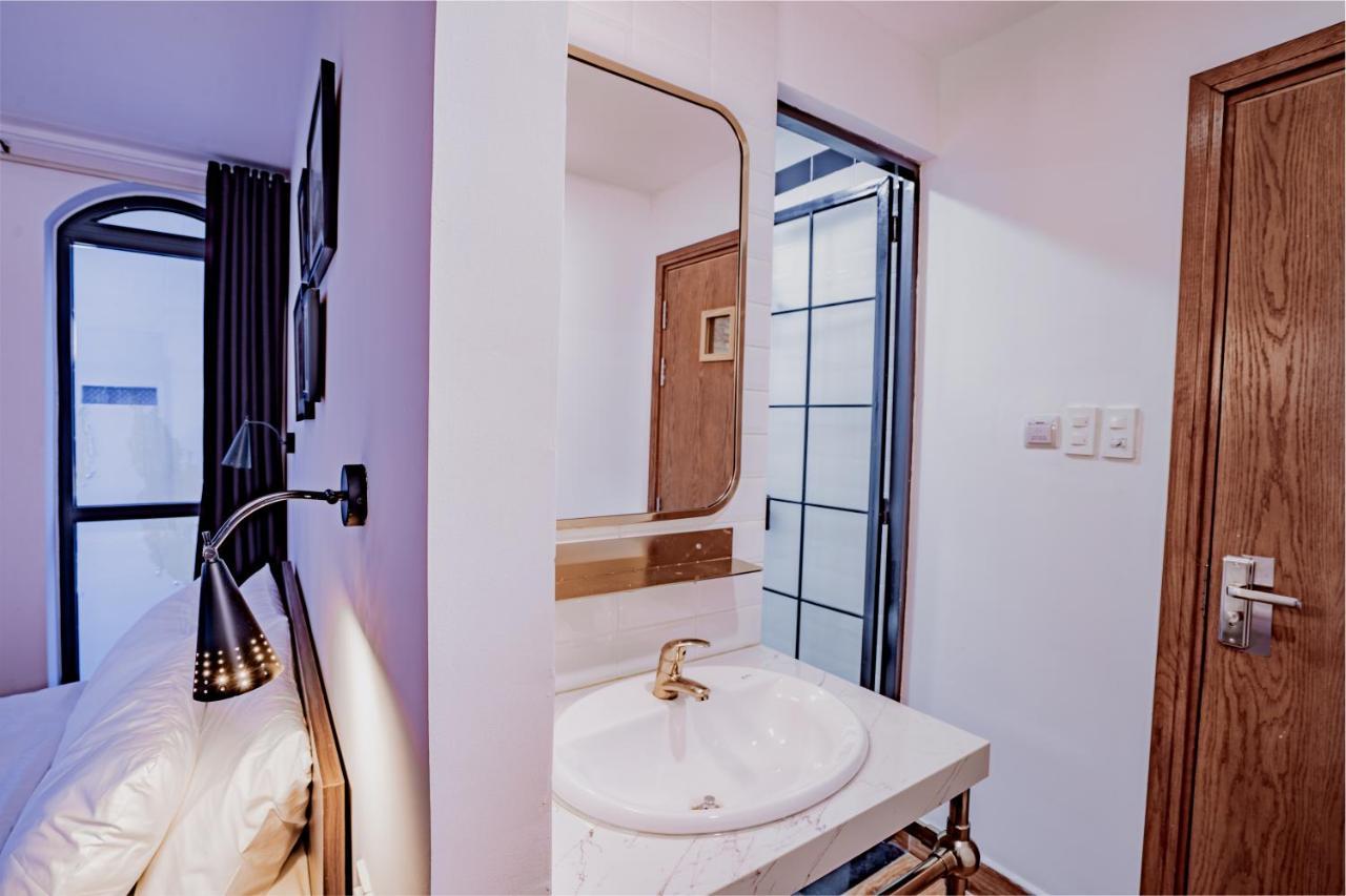 Mint Hotel Bui Vien Q1 Ho Chi Minh Zewnętrze zdjęcie