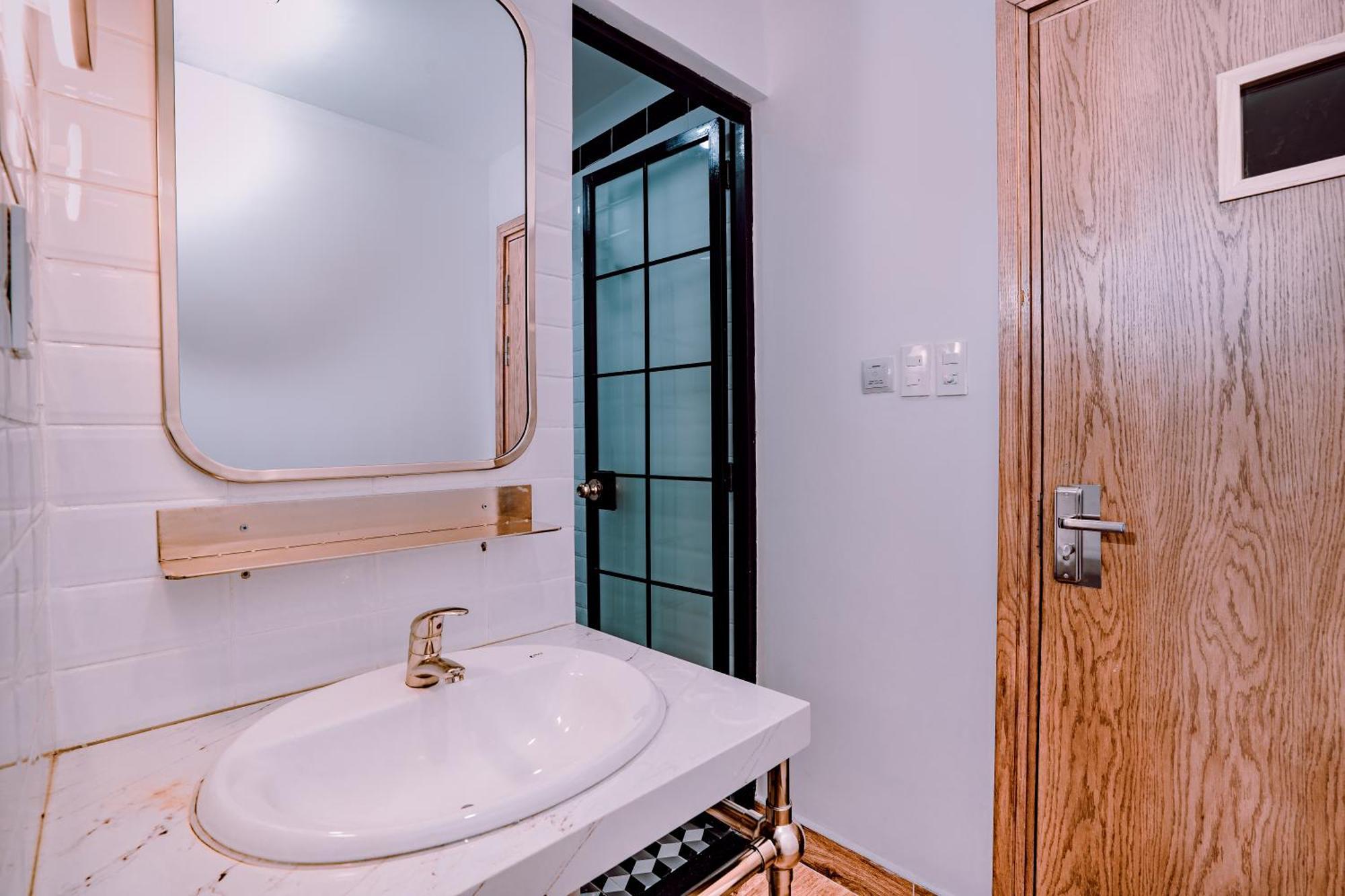 Mint Hotel Bui Vien Q1 Ho Chi Minh Zewnętrze zdjęcie