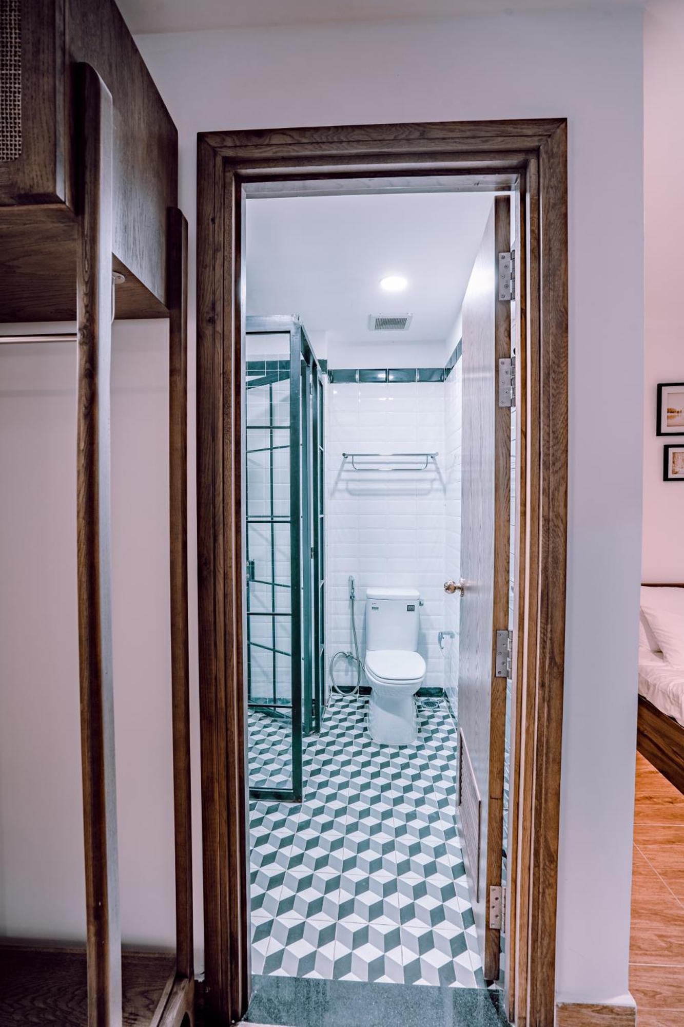 Mint Hotel Bui Vien Q1 Ho Chi Minh Zewnętrze zdjęcie