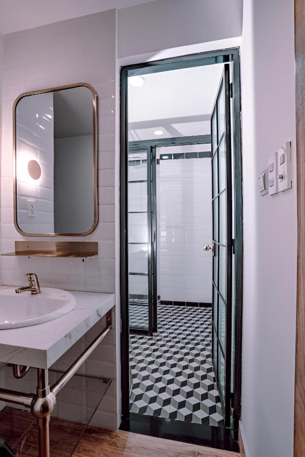 Mint Hotel Bui Vien Q1 Ho Chi Minh Zewnętrze zdjęcie